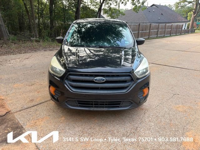 Used 2017 Ford Escape S FWD video 2