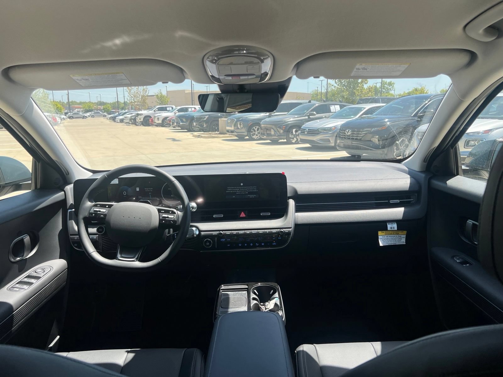 New 2027 Hyundai Ioniq 5 SEL RWD image 21