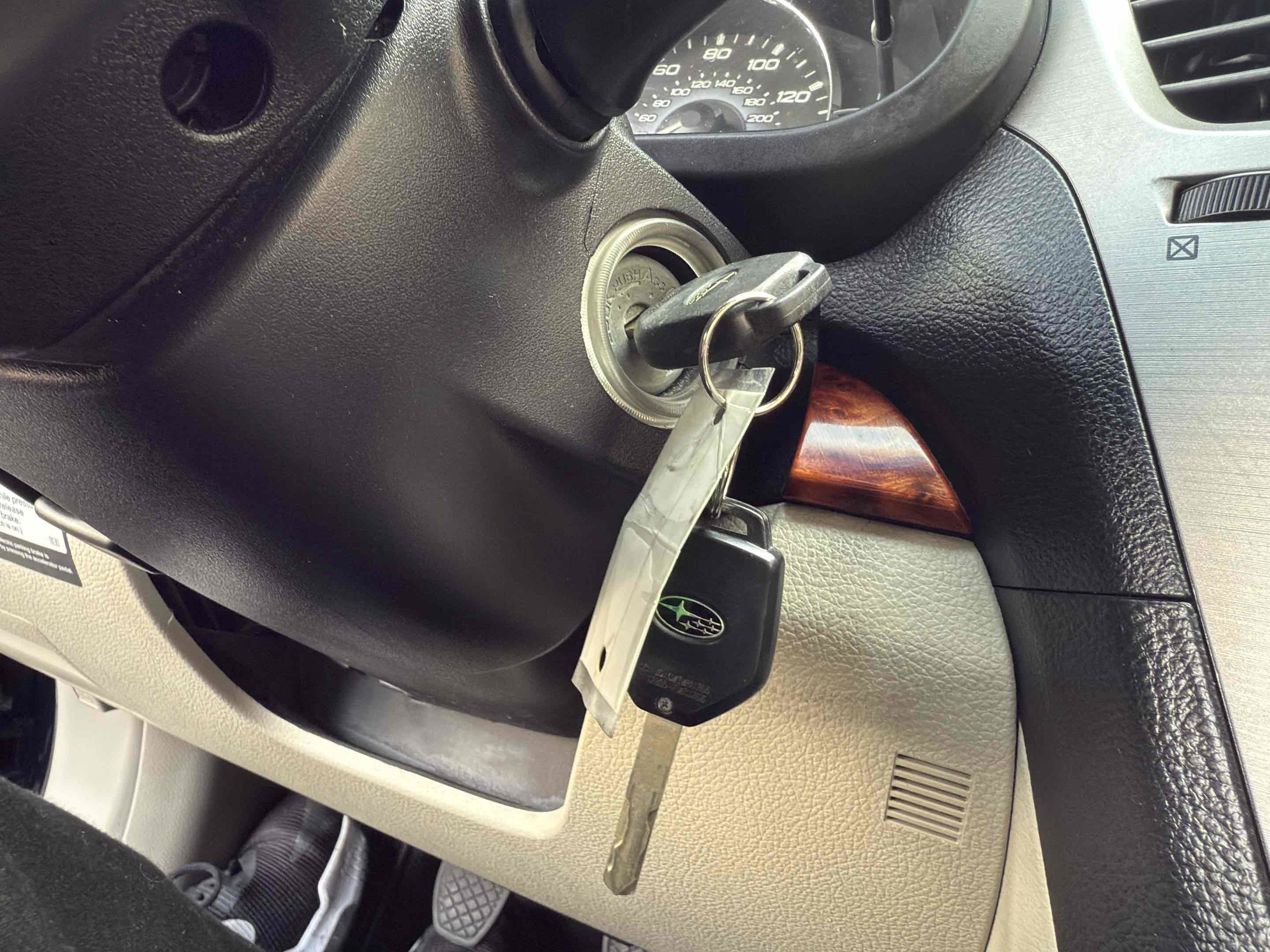 Used 2010 Subaru Legacy 2.5GT Limited w/ Popular Equipment Group 2C image 40