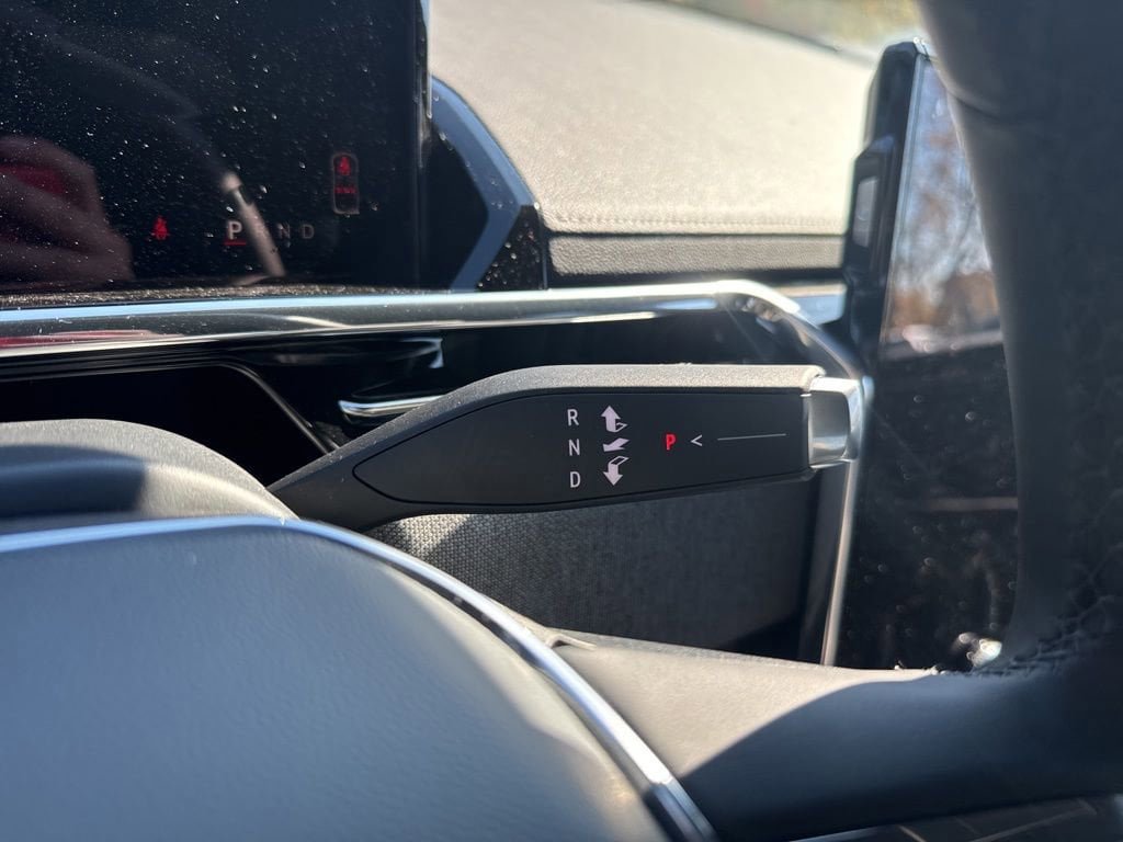 New 2026 GMC Sierra EV Elevation w/ LPO, Elevation Dark Package AWD/4WD image 25