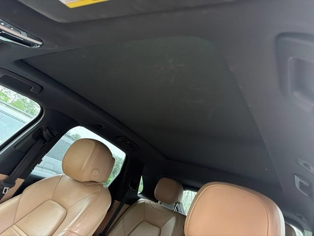 Used 2019 Porsche Cayenne S AWD/4WD image 8