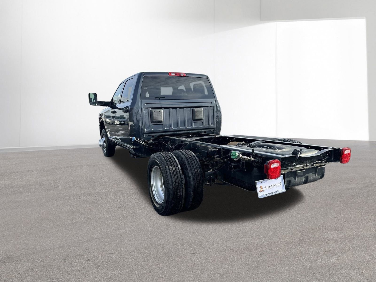 Used 2022 RAM 3500 Tradesman w/ Max Tow Package image 28