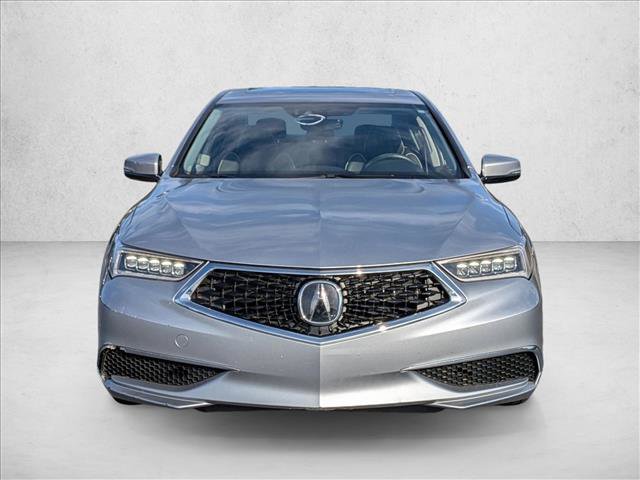 Used 2019 Acura TLX V6 w/ Technology Package FWD image 2
