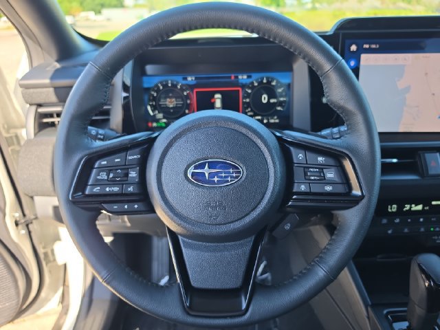 Certified 2026 Subaru Outback Premium AWD/4WD image 25
