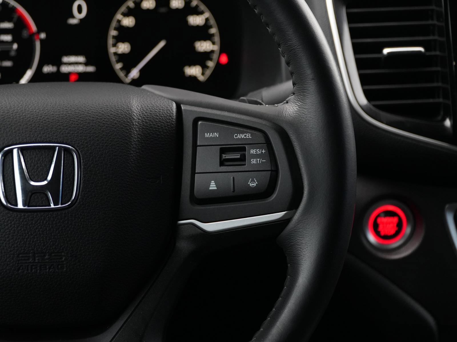 Used 2024 Honda Ridgeline Sport image 22