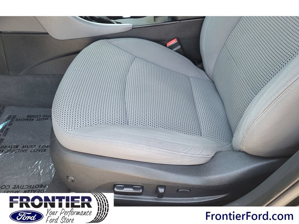 Used 2012 Hyundai Sonata GLS w/ Popular Equipment Pkg FWD image 24
