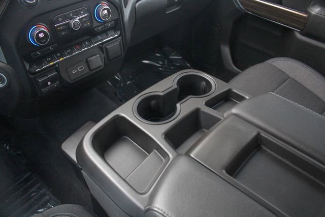 Used 2020 Chevrolet Silverado 1500 RST w/ All-Star Edition image 25