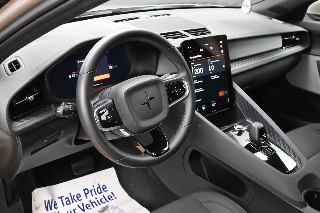Used 2024 Polestar Polestar 2 AWD/4WD image 10