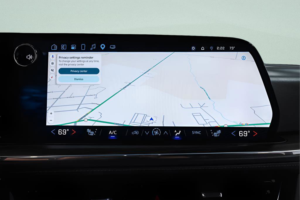 Used 2025 Chevrolet Tahoe LT image 18