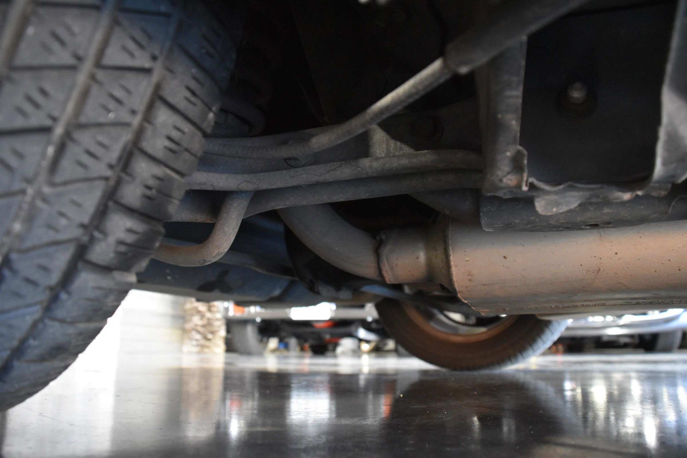 Used 1991 Ford Mustang LX RWD image 53