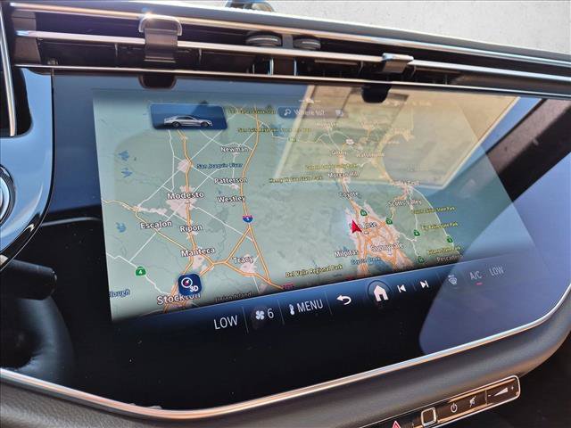New 2027 Mercedes-Benz E 450 4MATIC Sedan image 14