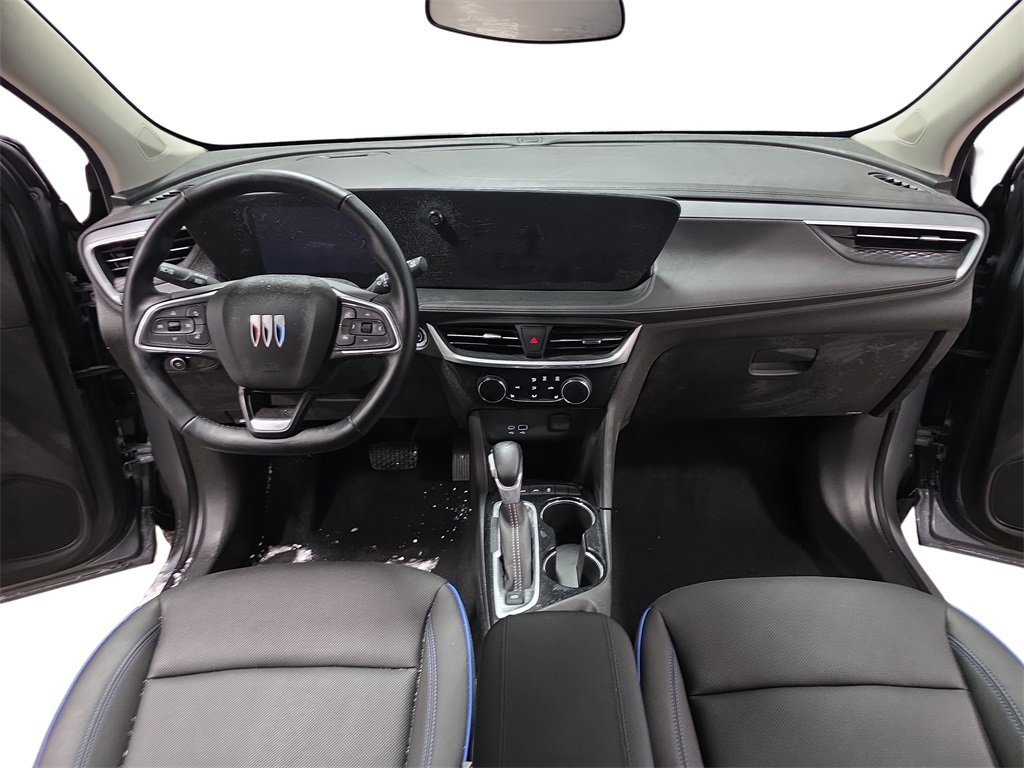 New 2026 Buick Encore GX Sport Touring w/ Comfort Package image 9
