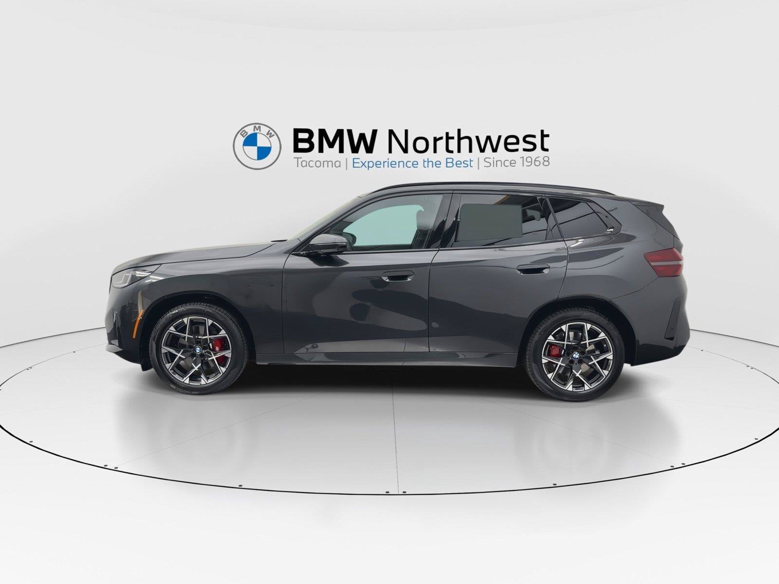 New 2026 BMW X3 xDrive30i w/ Premium Package AWD/4WD image 11