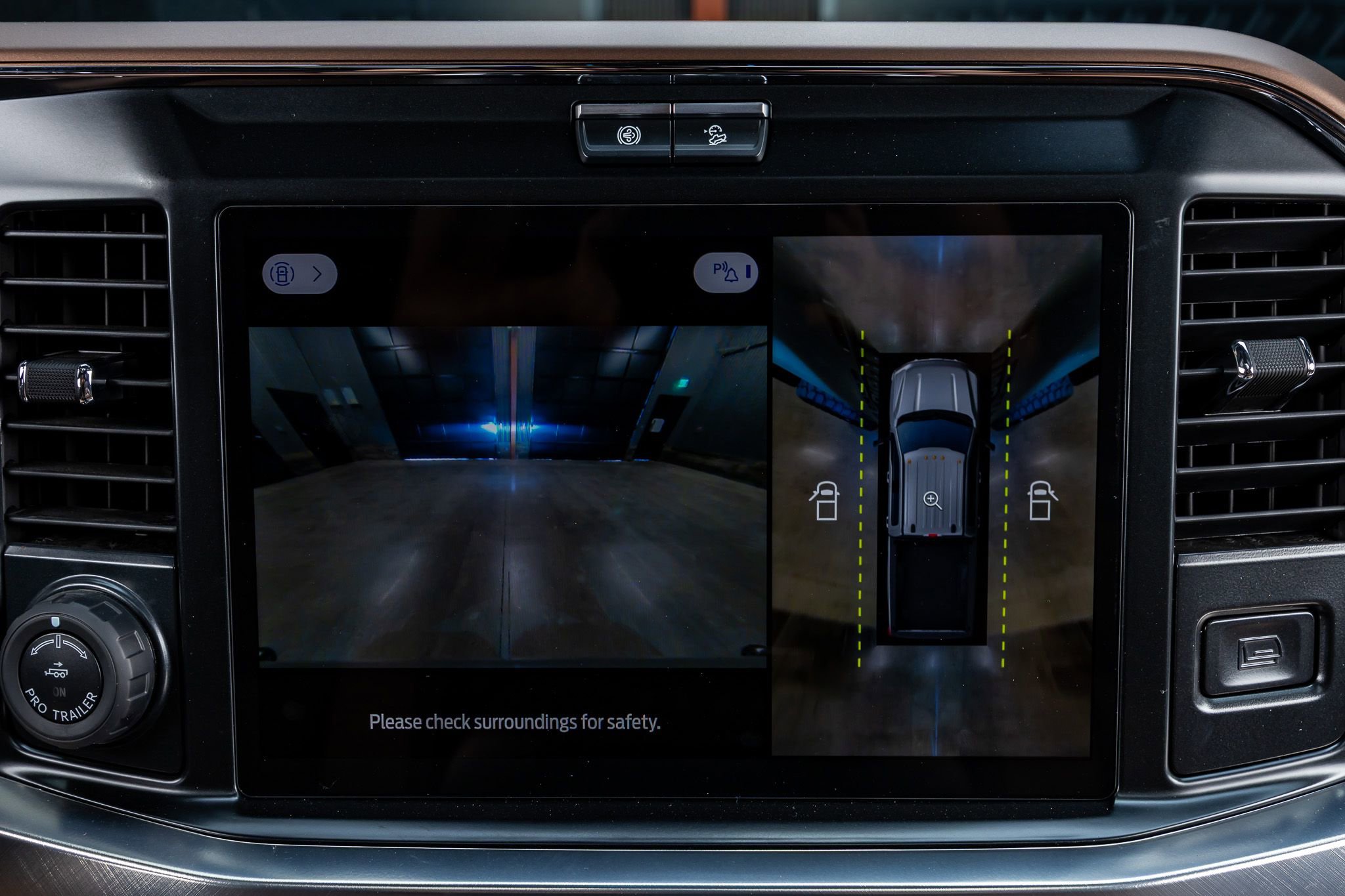 Used 2026 Ford F250 King Ranch w/ Chrome Package image 25