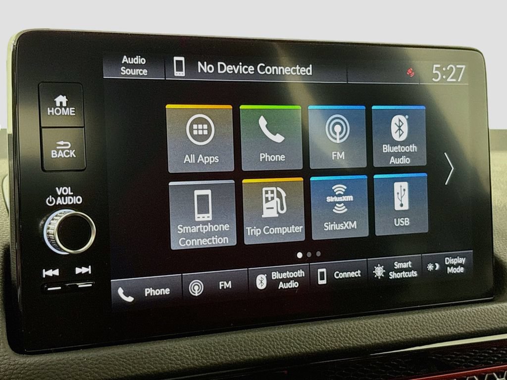 Used 2022 Honda Civic Si image 17