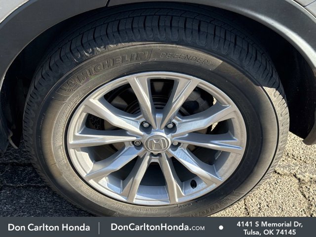 Used 2024 Honda CR-V EX image 13