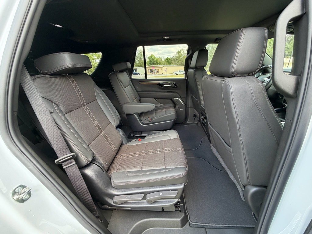 New 2026 Chevrolet Tahoe High Country image 33