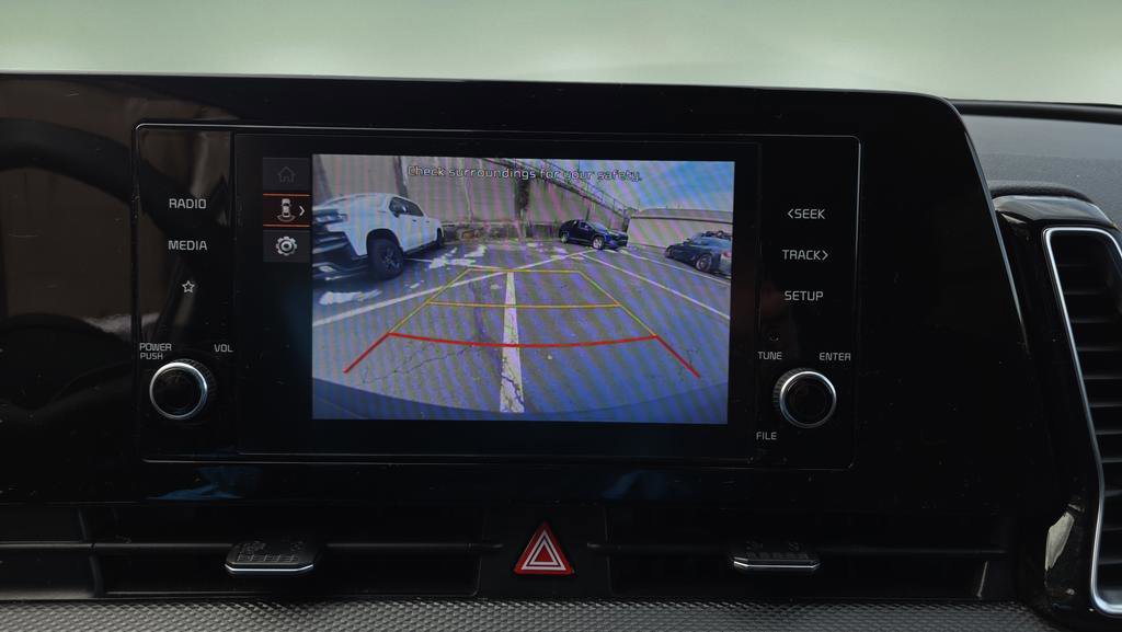 Used 2023 Kia Sportage LX image 26