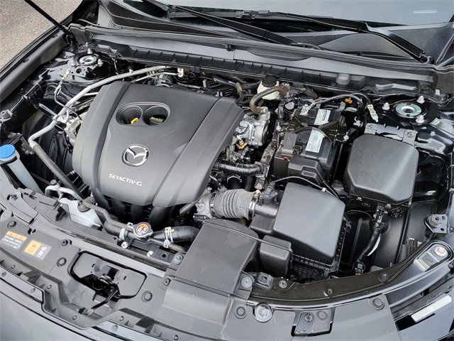 Used 2024 MAZDA CX-50 AWD 2.5 S w/ Preferred Package image 23