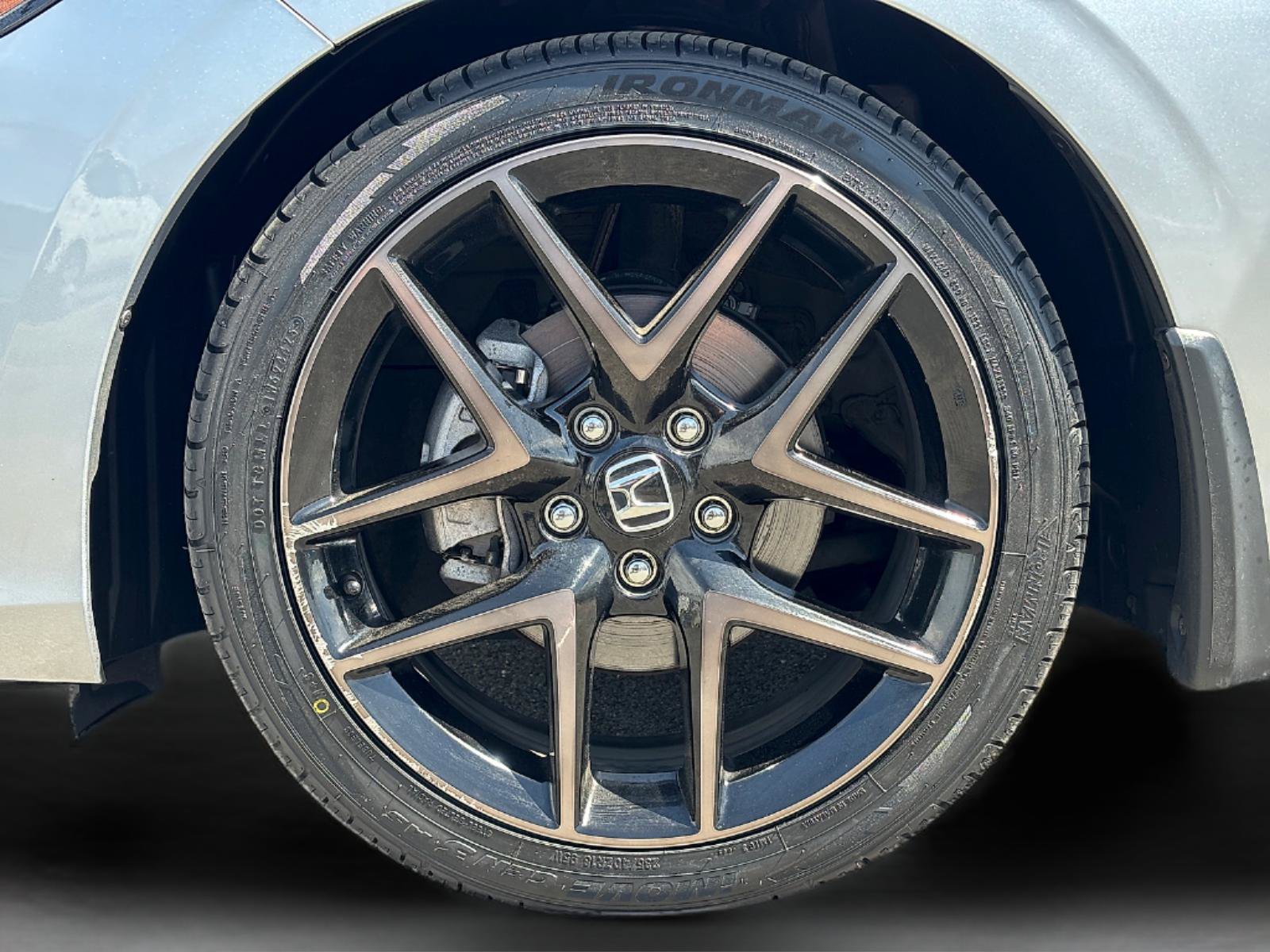 Certified 2023 Honda Civic Sport Touring image 41