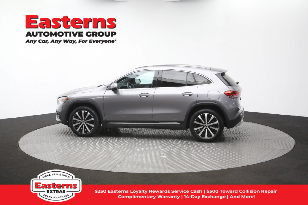 Used 2023 Mercedes-Benz GLA 250 w/ Premium Package image 62