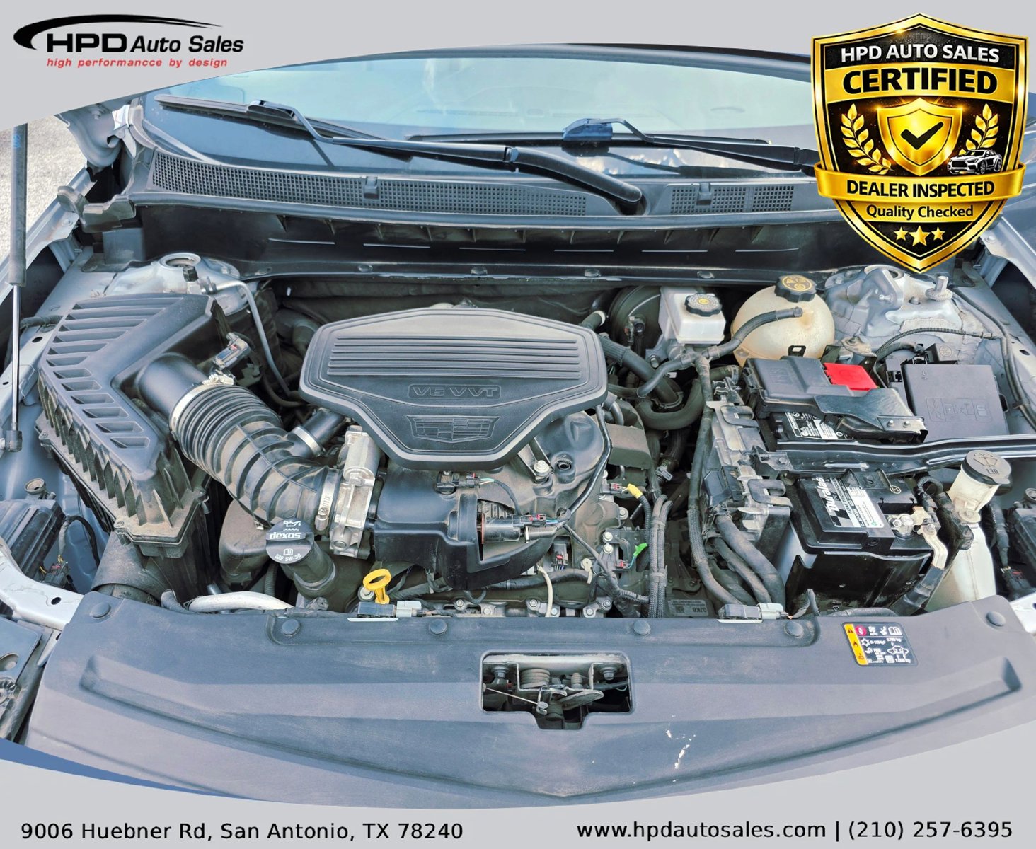 Used 2022 Cadillac XT6 Premium Luxury FWD image 32