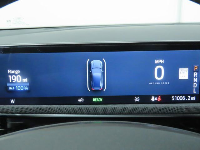 Used 2021 Ford Mustang Mach-E Select w/ Comfort/Appearance Package image 35