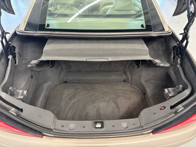 Used 2003 Mercedes-Benz SL 500 image 9