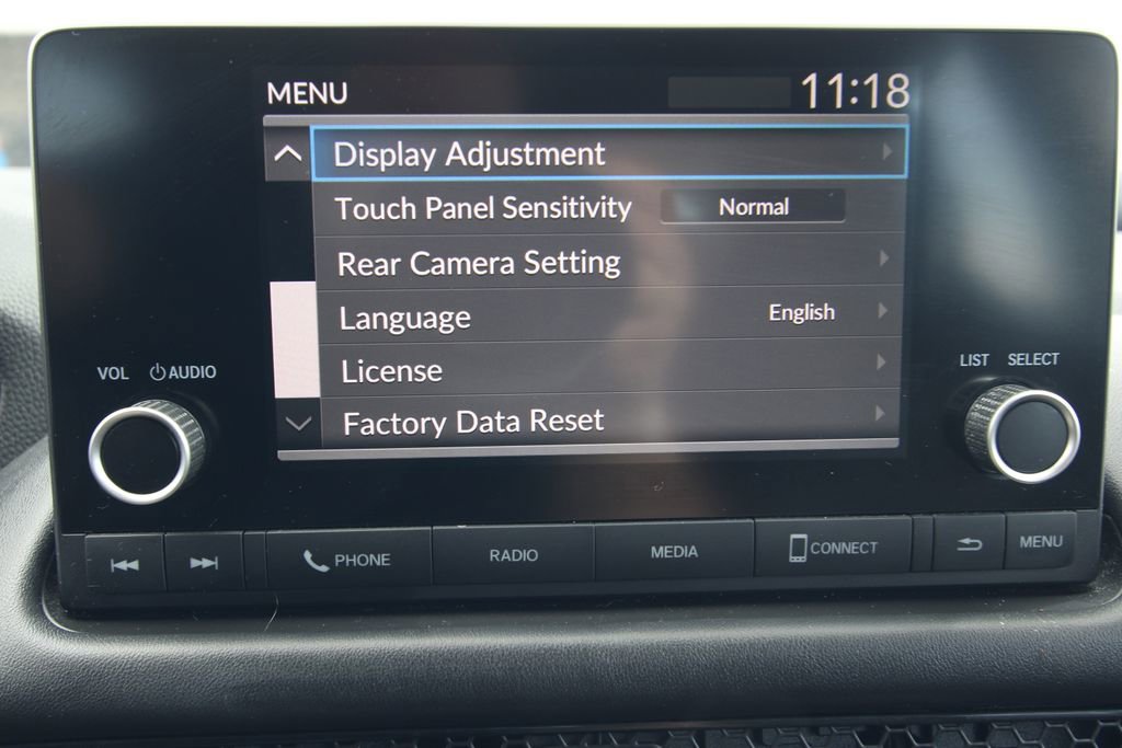 Used 2023 Honda HR-V LX image 31