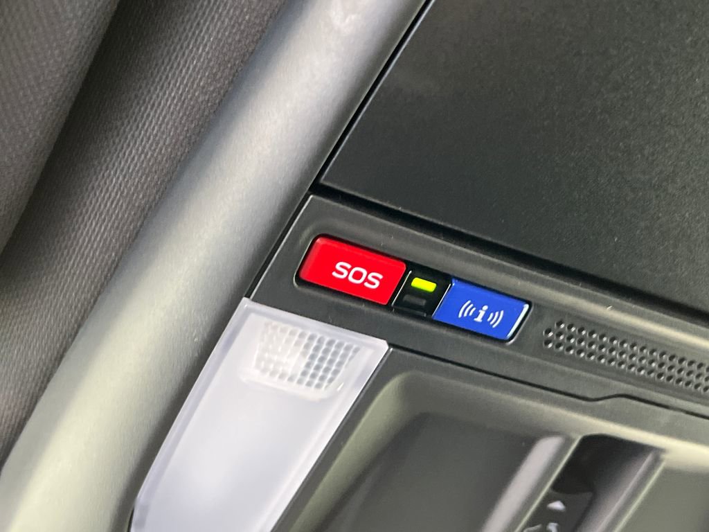 Certified 2025 Subaru Forester Touring AWD/4WD image 48