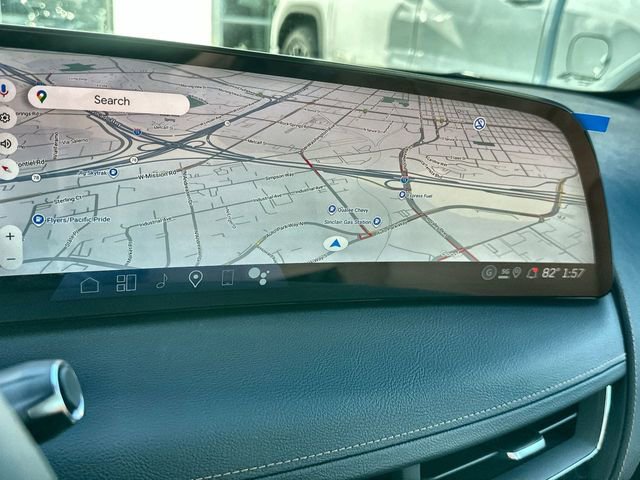 New 2026 Cadillac CT5 Sport image 14