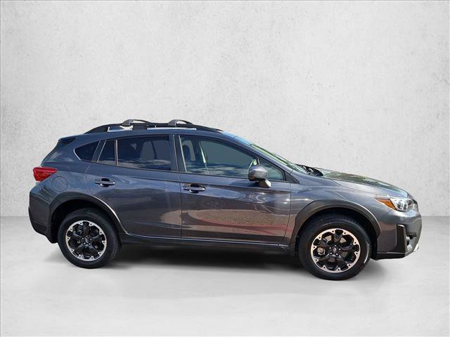 Used 2023 Subaru Crosstrek 2.0i Premium AWD/4WD image 5