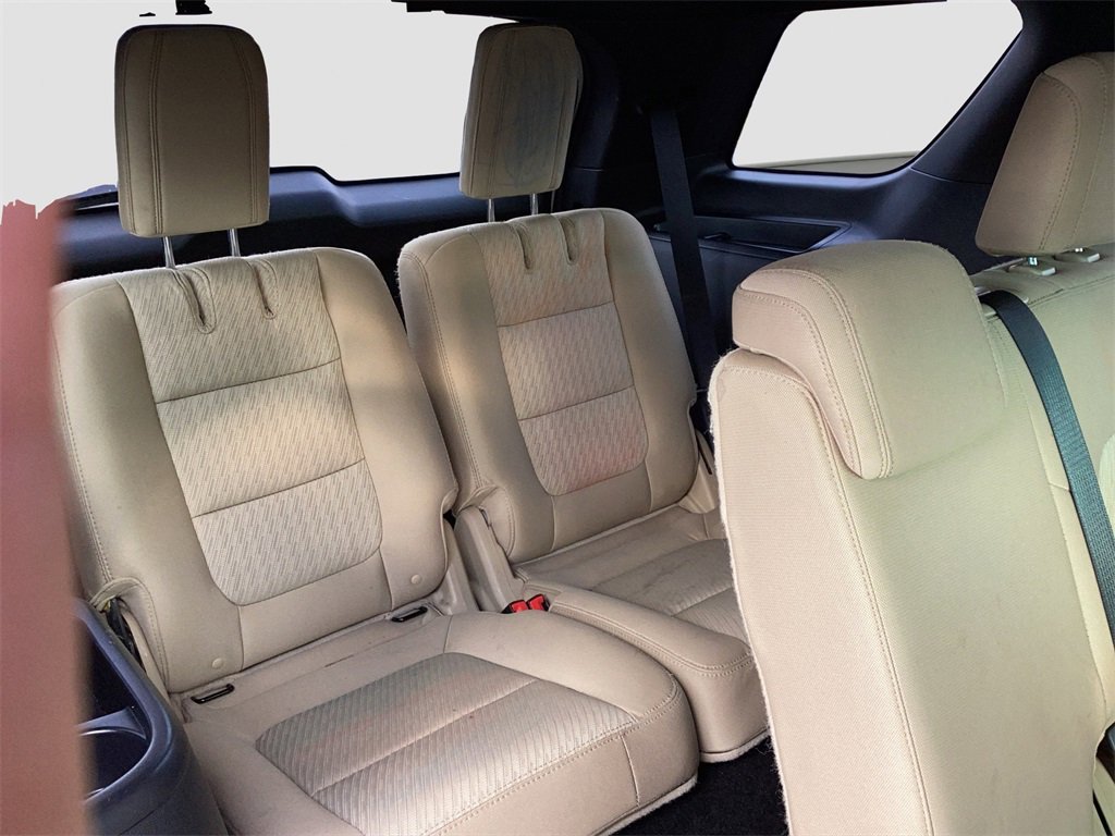 Used 2016 Ford Explorer 4WD image 19