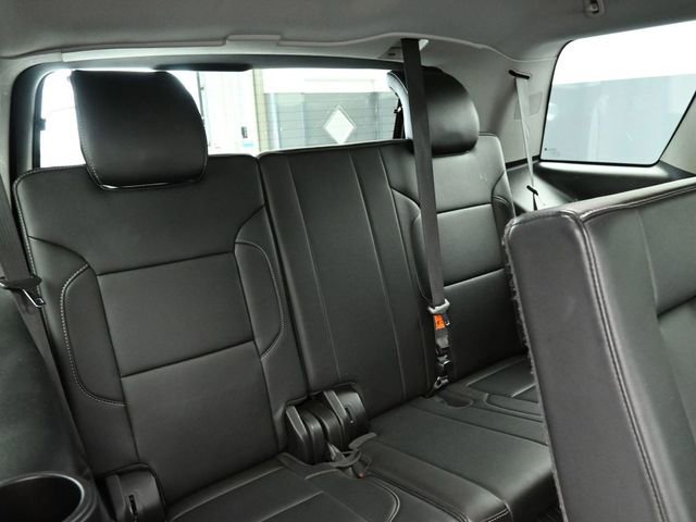 Used 2020 Chevrolet Tahoe LT AWD/4WD image 47
