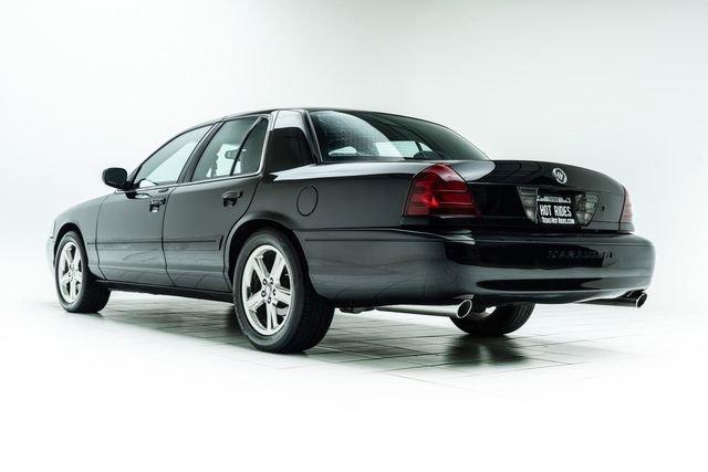 Used 2003 Mercury Marauder RWD image 18