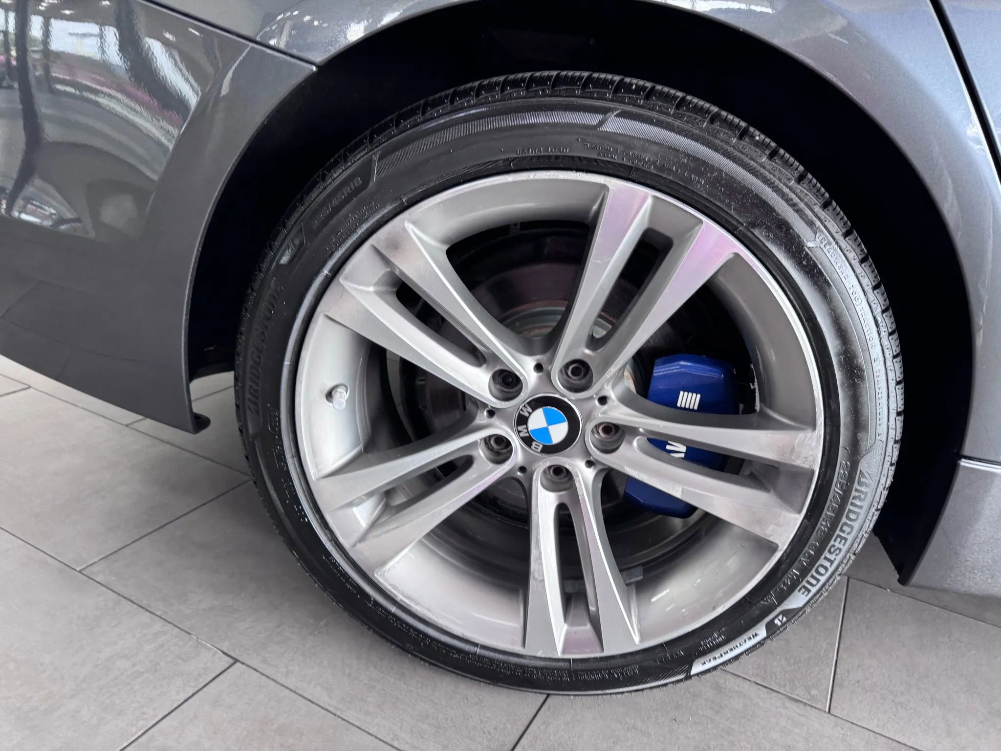 Used 2017 BMW 330i xDrive Sedan image 33