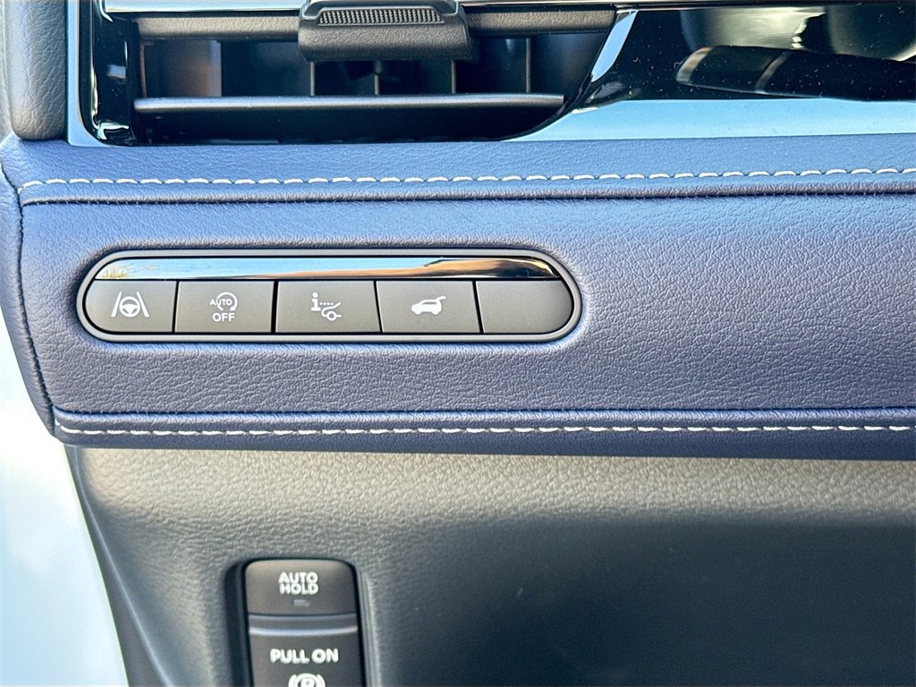 New 2026 INFINITI QX80 SPORT w/ Sport Exterior Package image 10