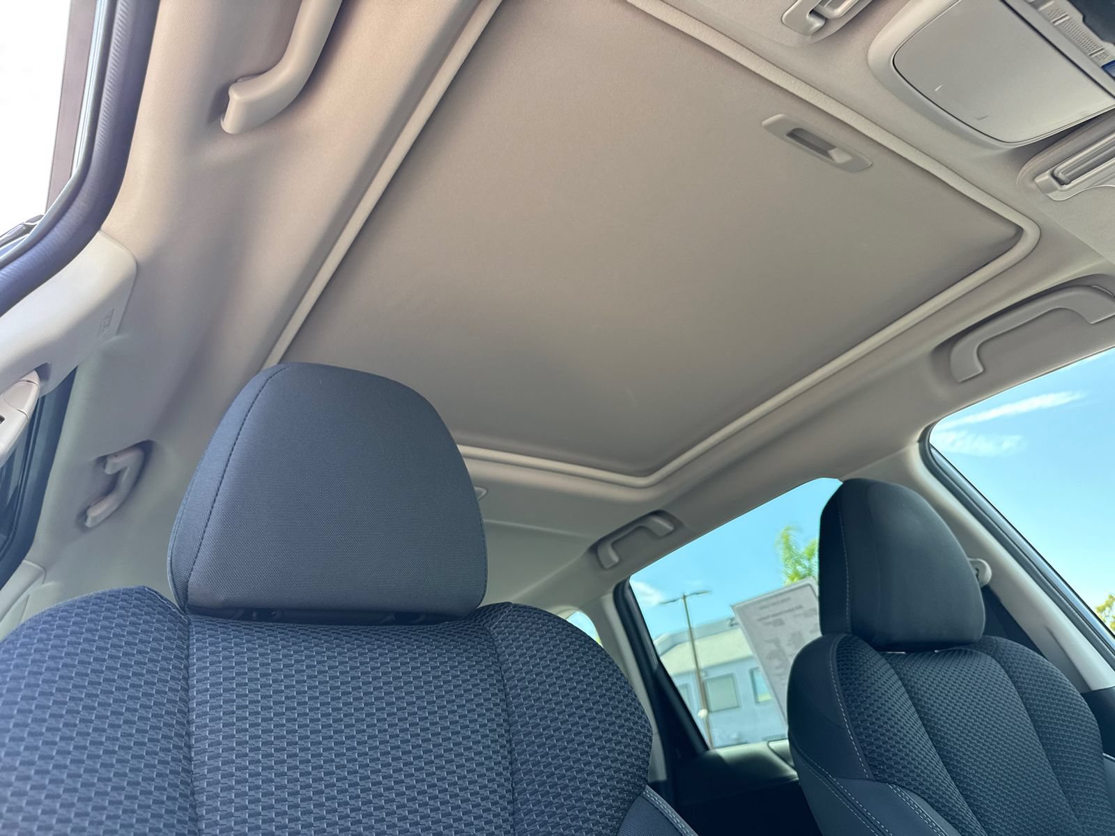 Certified 2023 Subaru Forester Premium AWD/4WD image 10