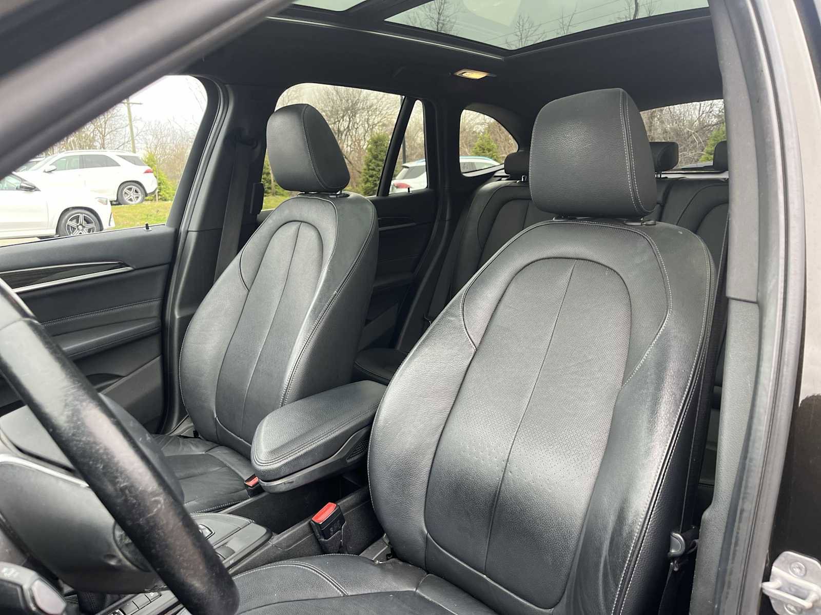 Used 2018 BMW X1 xDrive28i image 30