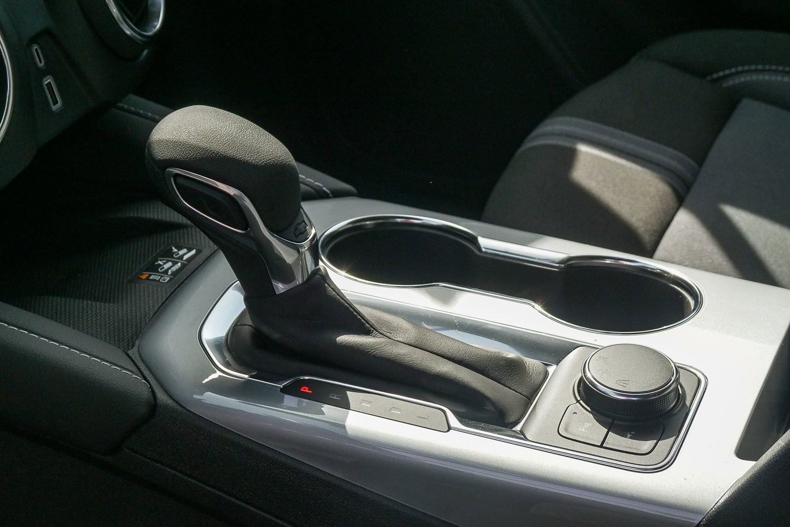 New 2026 Chevrolet Blazer LT w/ Convenience Package image 18