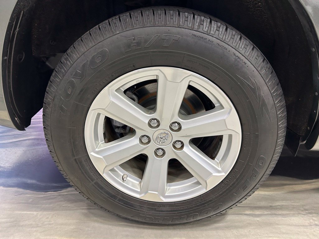 Used 2009 Toyota Highlander 2WD w/ Extra Value Pkg 2 image 22