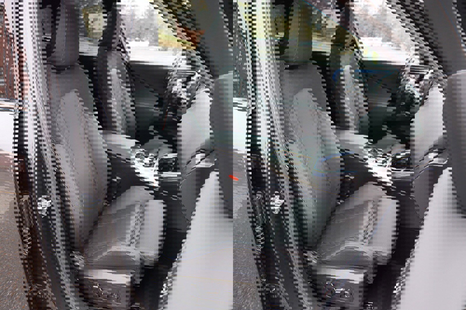 Used 2025 BMW X3 xDrive30i w/ M Sport Package image 18