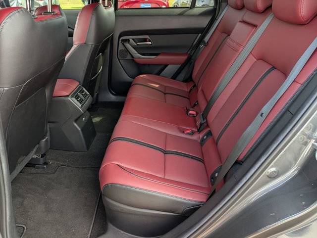 Used 2025 MAZDA CX-50 AWD 2.5 Hybrid w/ Cargo Package image 27