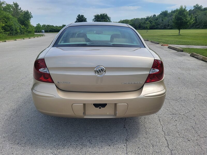 Used 2005 Buick LaCrosse CX FWD image 5