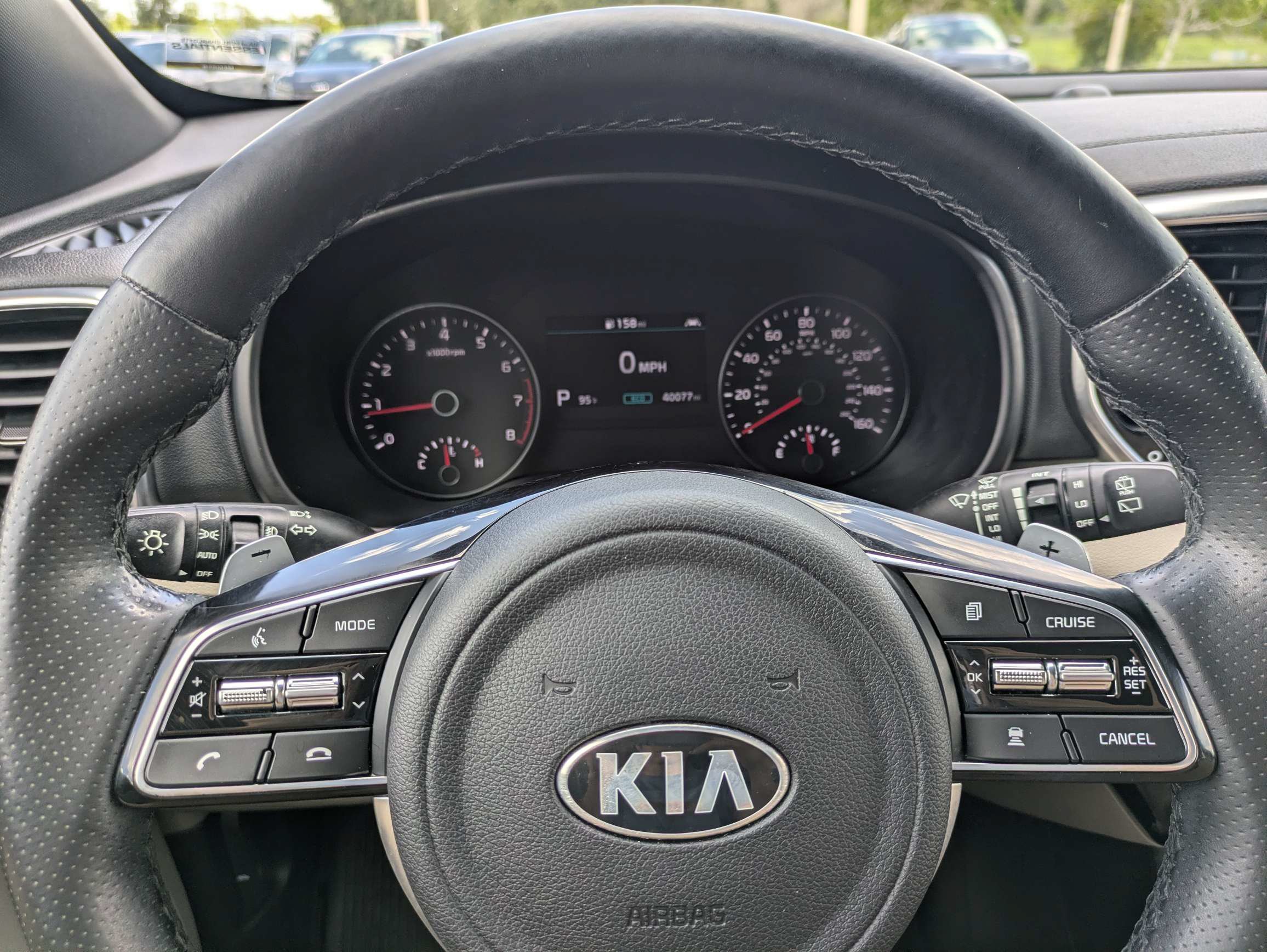 Certified 2022 Kia Sportage SX FWD image 33