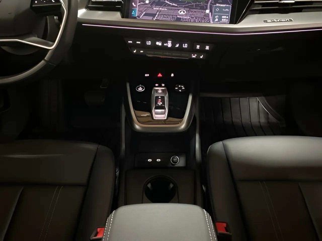 Used 2023 Audi Q4 e-tron Premium Plus w/ Premium Plus AWD/4WD image 15