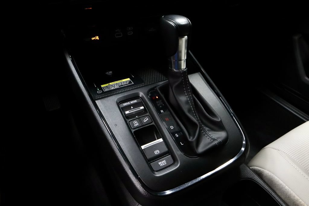 Used 2023 Honda CR-V EX-L image 32