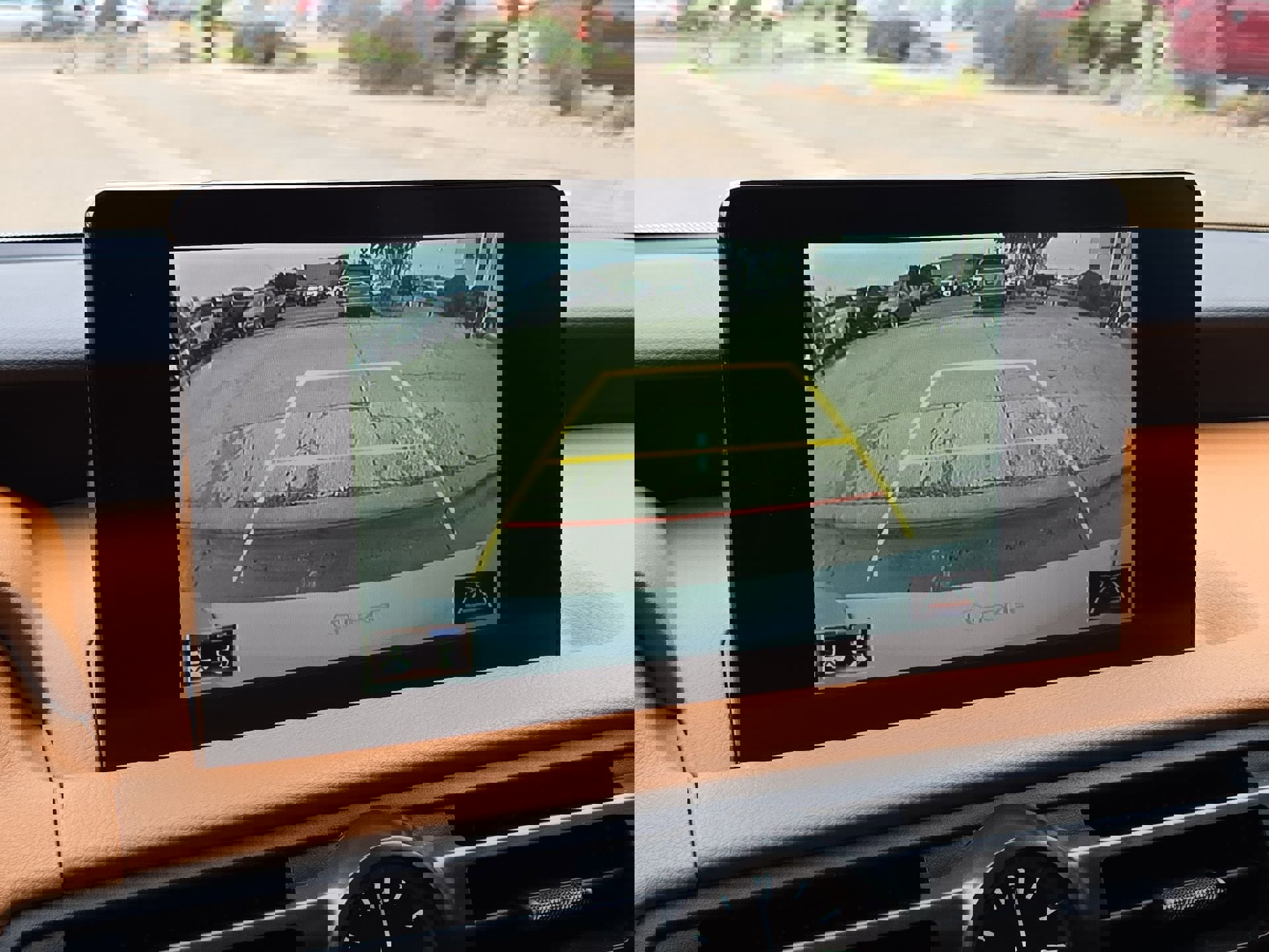 Used 2023 Lexus IS 300 w/ Comfort Package image 19