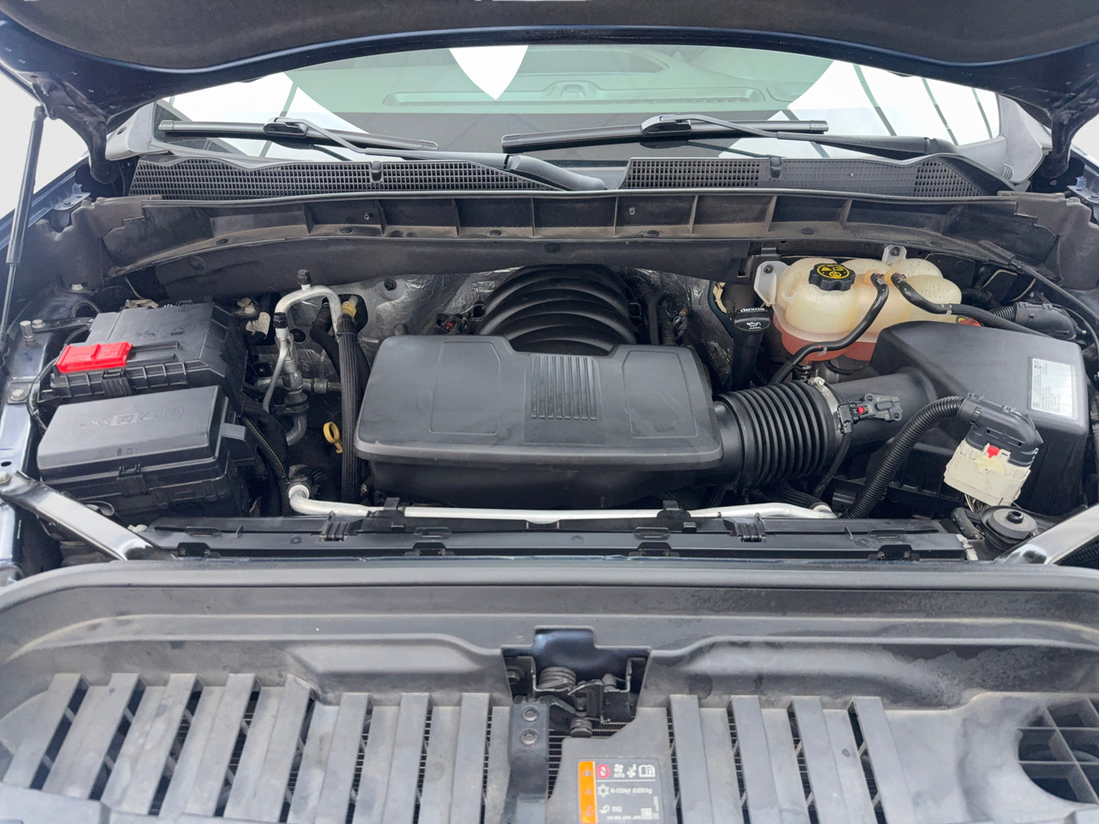 Used 2019 GMC Sierra 1500 SLT w/ SLT Premium Plus Package AWD/4WD image 49