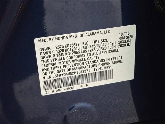 Used 2017 Acura MDX w/ Technology Package AWD/4WD image 29